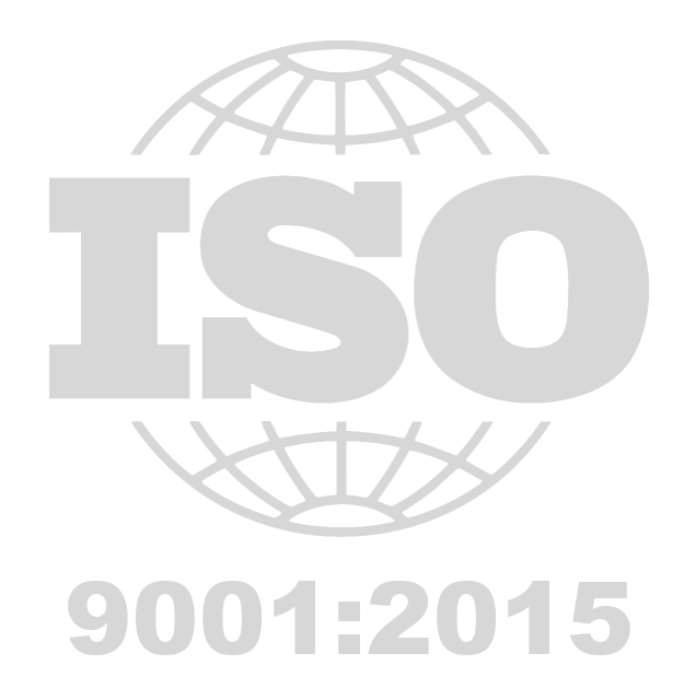 ISO 9001-2015